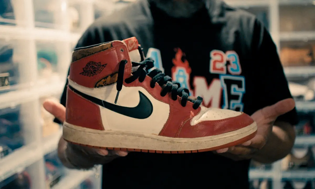 Estas son las series y películas que debes ver si te gustó AIR: La historia detrás del logo