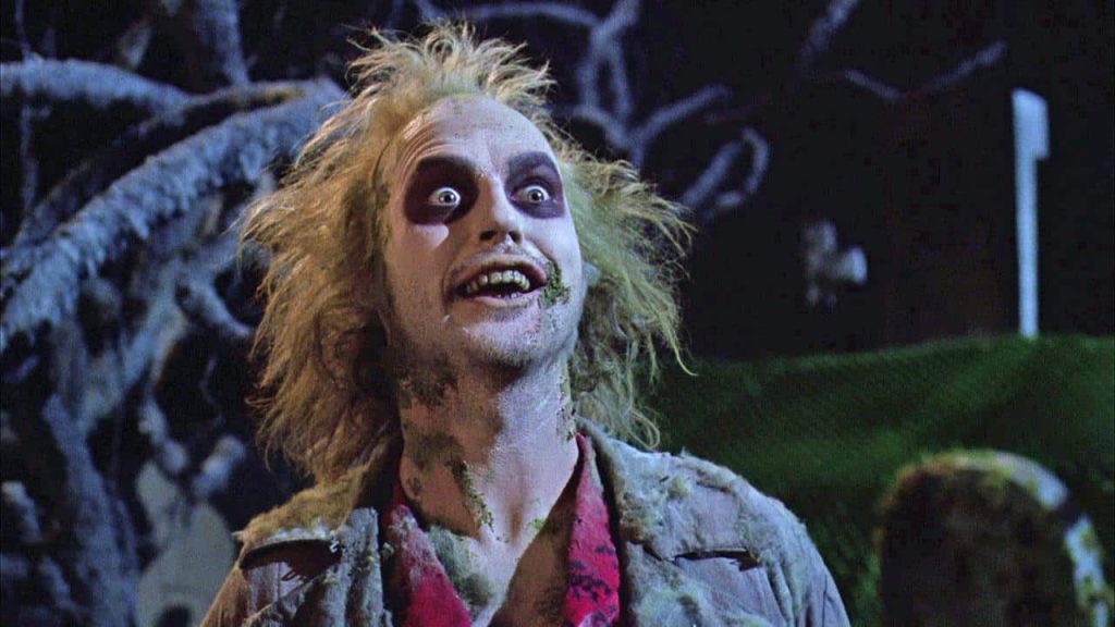 Warner Bros. confirma oficialmente la secuela de Beetlejuice