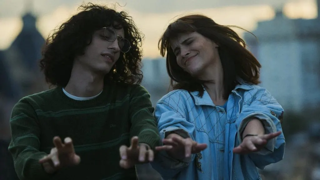 ¿Por qué la serie biográfica de Fito Páez se titula El Amor después del Amor?