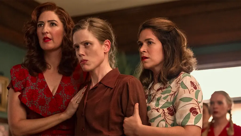 A League of Their Own debe responder estas preguntas en su segunda temporada