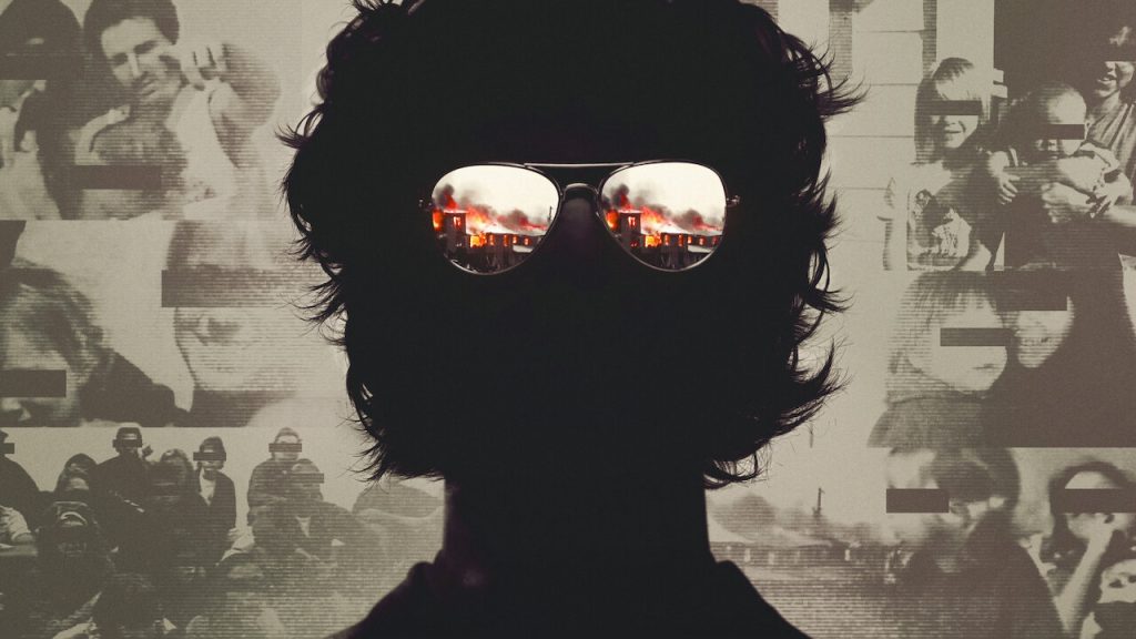 La historia detrás de la masacre de Waco que Netflix no te cuenta en Waco: El apocalipsis texano