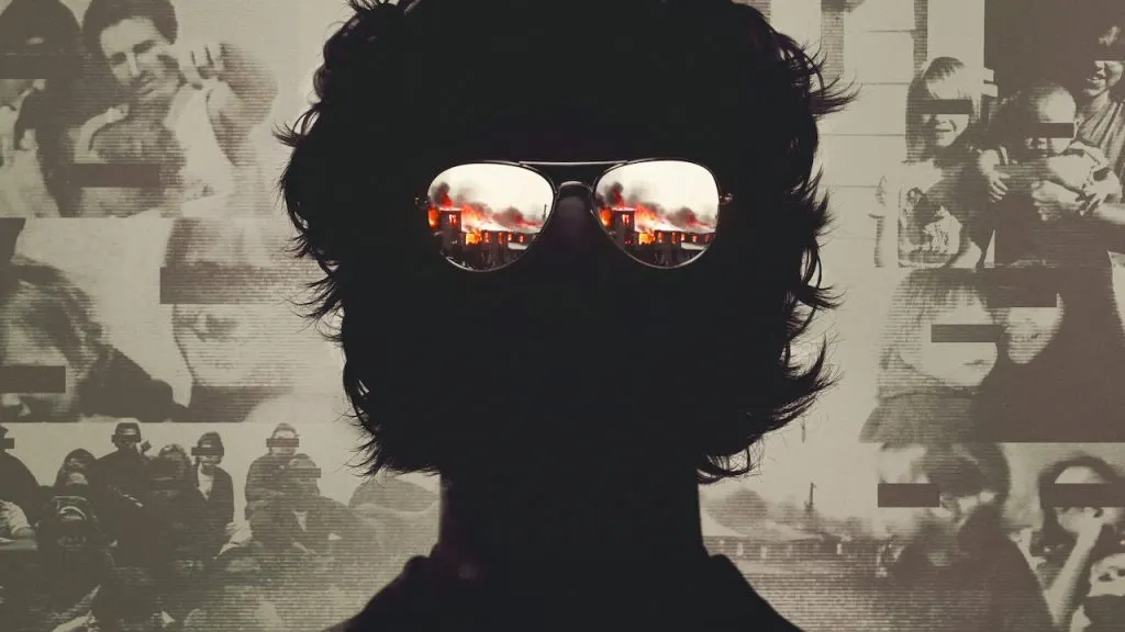La historia detrás de la masacre de Waco que Netflix no te cuenta en Waco: El apocalipsis texano