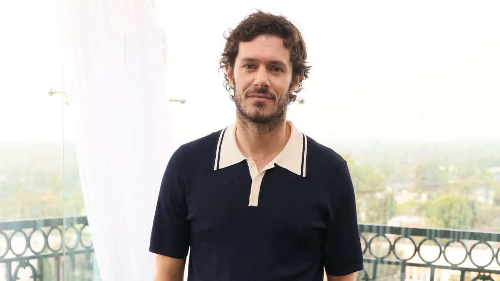 Adam Brody se unirá a Kristen Bell en nueva serie de comedia para Netflix