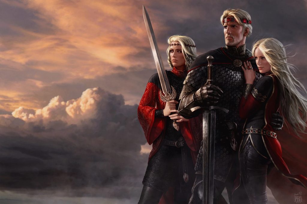 ¿Nuevo spinoff de Game of Thrones? HBO prepara serie centrada en Aegon el Conquistador