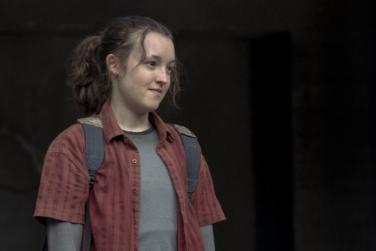 Bella Ramsey protagonizará la segunda temporada de la serie inglesa Time
