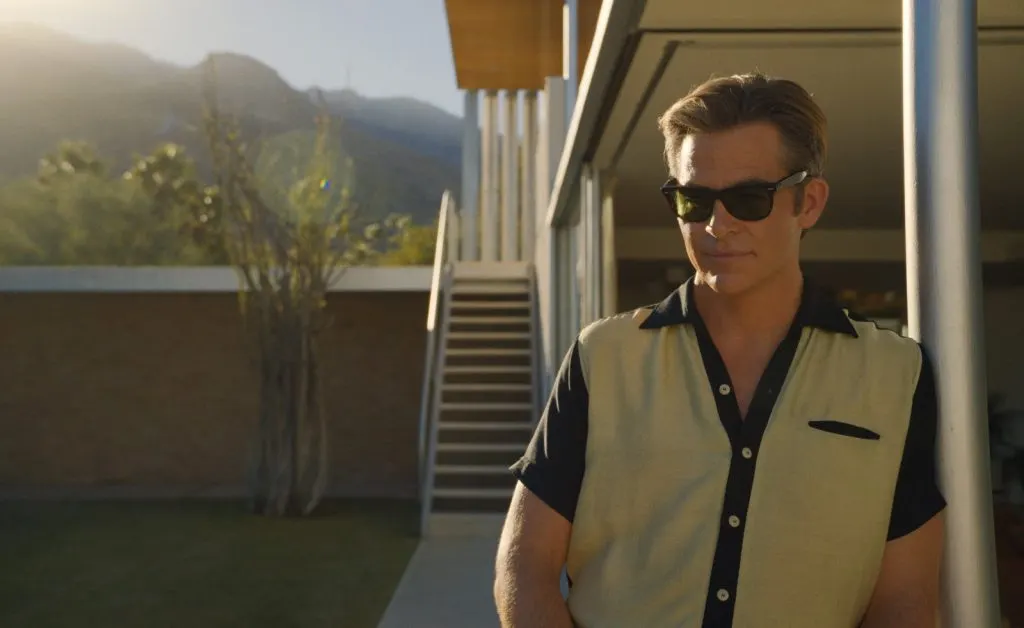 Chris Pine dará voz a un personaje animado de WISH: El Poder de los Deseos