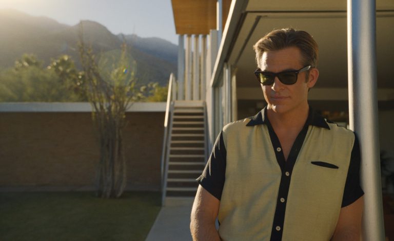 Chris Pine dará voz a un personaje animado de WISH: El Poder de los Deseos