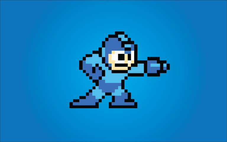Mega Man es la saga de videojuegos con la que Disney puede combatir el éxito de Super mario Bros.: La película