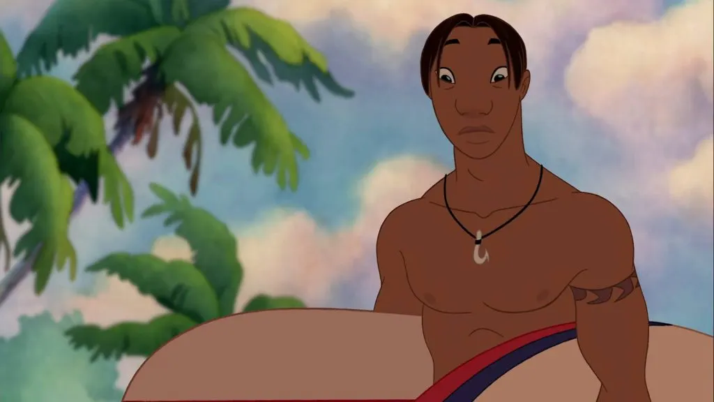 El live-action de Lilo & Stitch encuentra a su David Kawena
