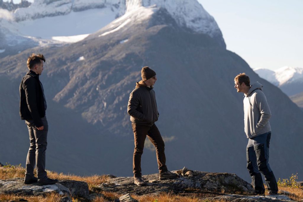 ¿Qué necesitan hacer los Roy para vencer a Matsson en la temporada 4 de Succession?