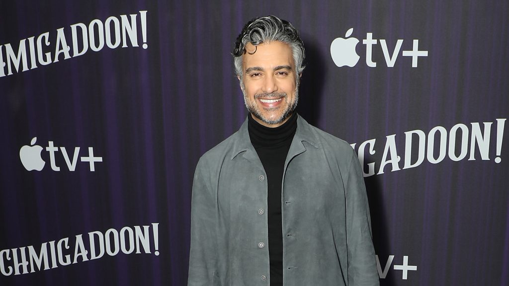 Jaime Camil tendrá una participación especial en la tercera temporada de Acapulco