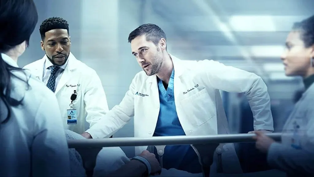 La medicina no es lo que ves en pantalla: Estos son los más grandes pecados en cine y tv