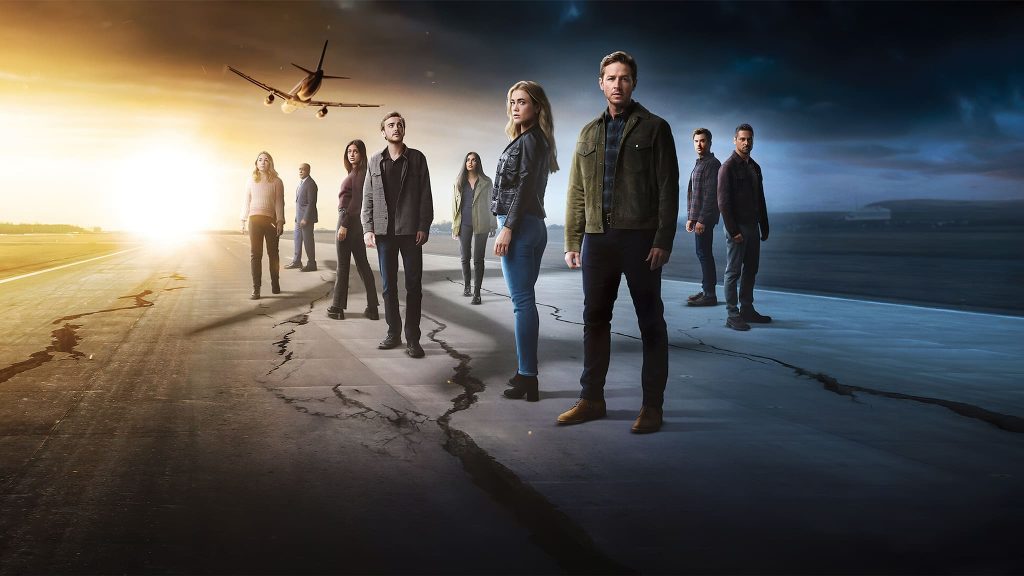 Se revela la fecha de estreno de los últimos episodios de Manifest