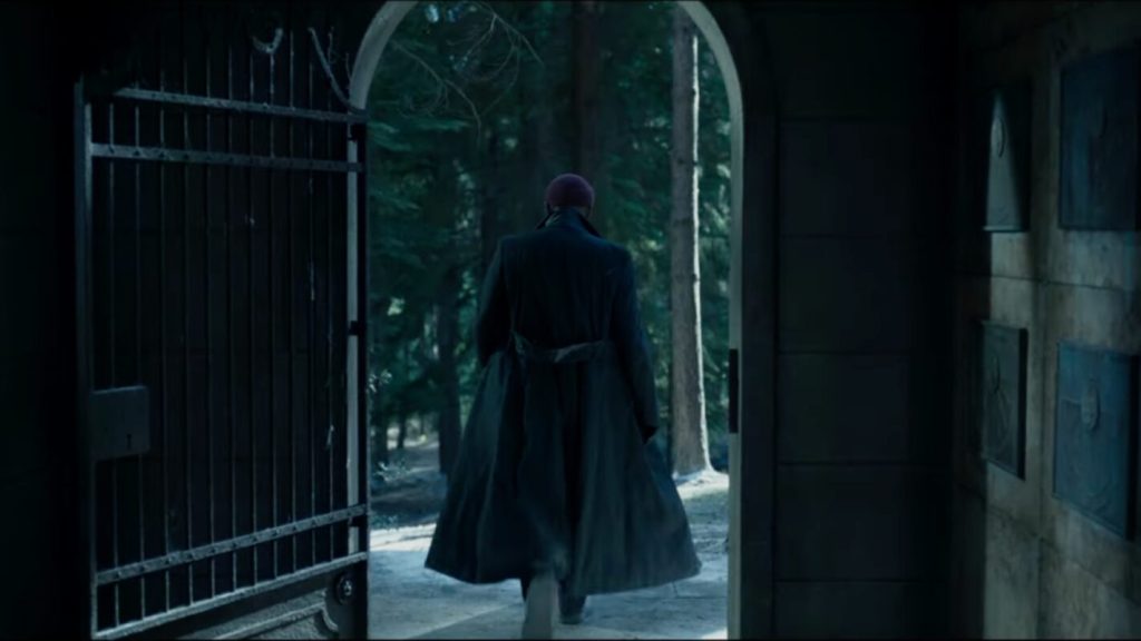 Todo lo que te perdiste en el tráiler de Secret Invasion