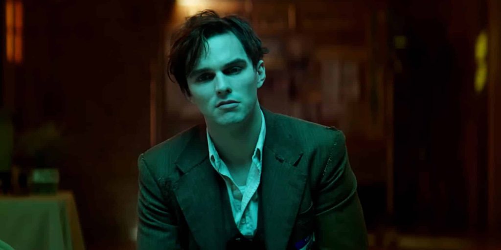 Nicholas Hoult y Toni Collette podrían protagonizar la próxima película de Clint Eastwood