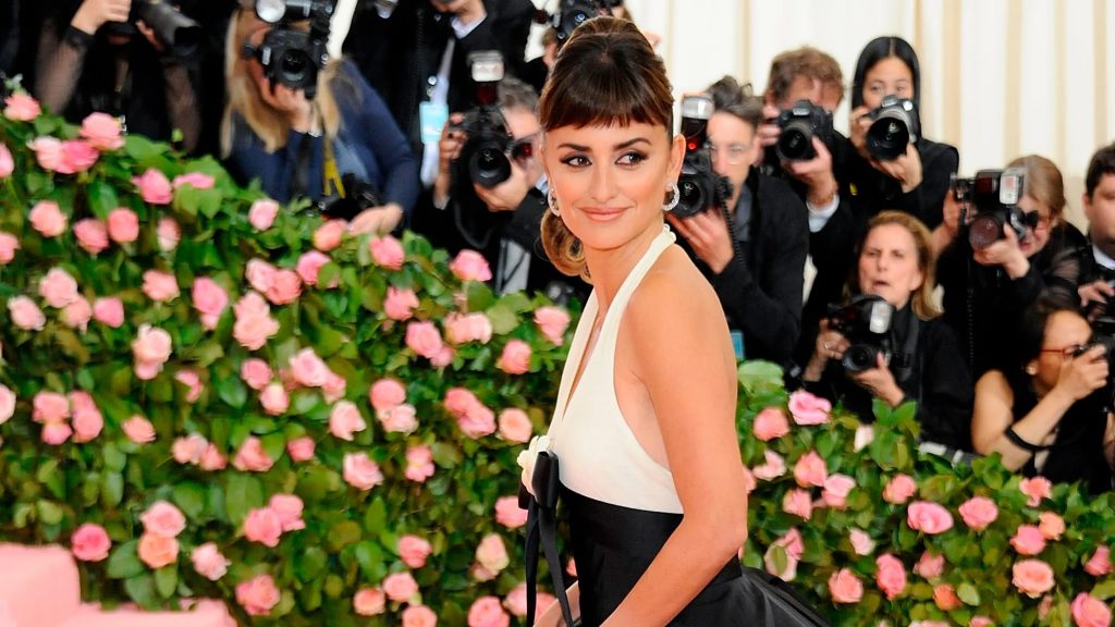 E! Entertainment transmitirá la alfombra roja de la Gala del Met