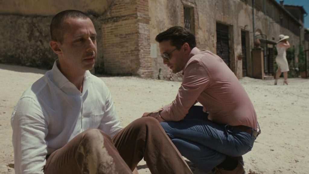 ¿Roman será capaz de traicionar a Kendall en el final de Succession?