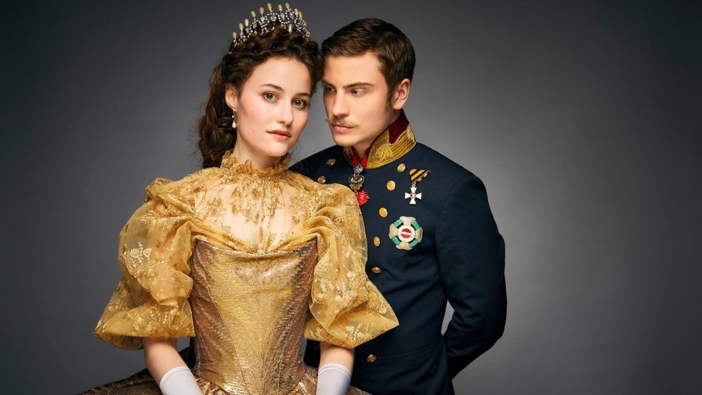 Dónde ver la segunda temporada de Sisi, fecha de estreno y tráiler