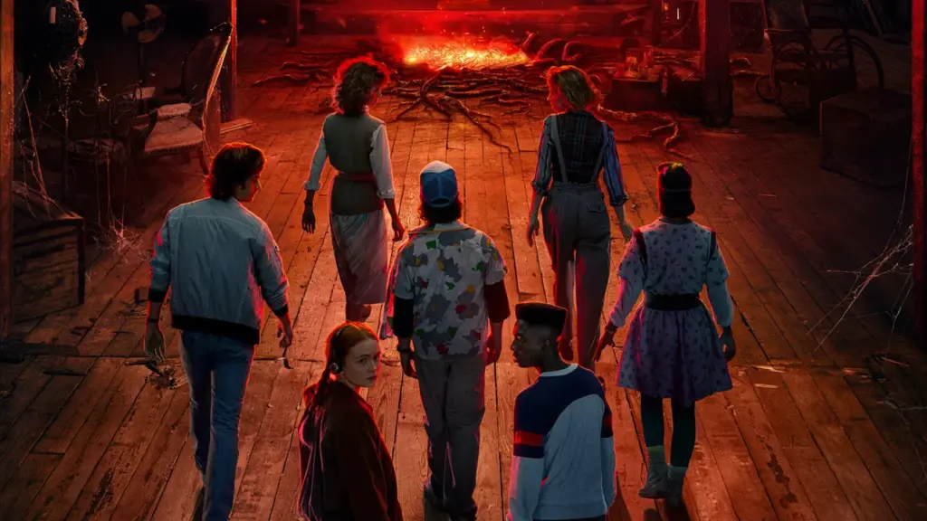¿Se viene la nueva Stranger Things? Los hermanos Duffer producirán una nueva serie para Netflix