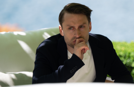 Así pudo ser Mi pobre angelito 3 con Kieran Culkin