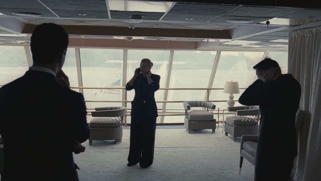 ¡Unión o ruptura! ¿Qué le espera a los hermanos Roy en la temporada 4 de Succession?