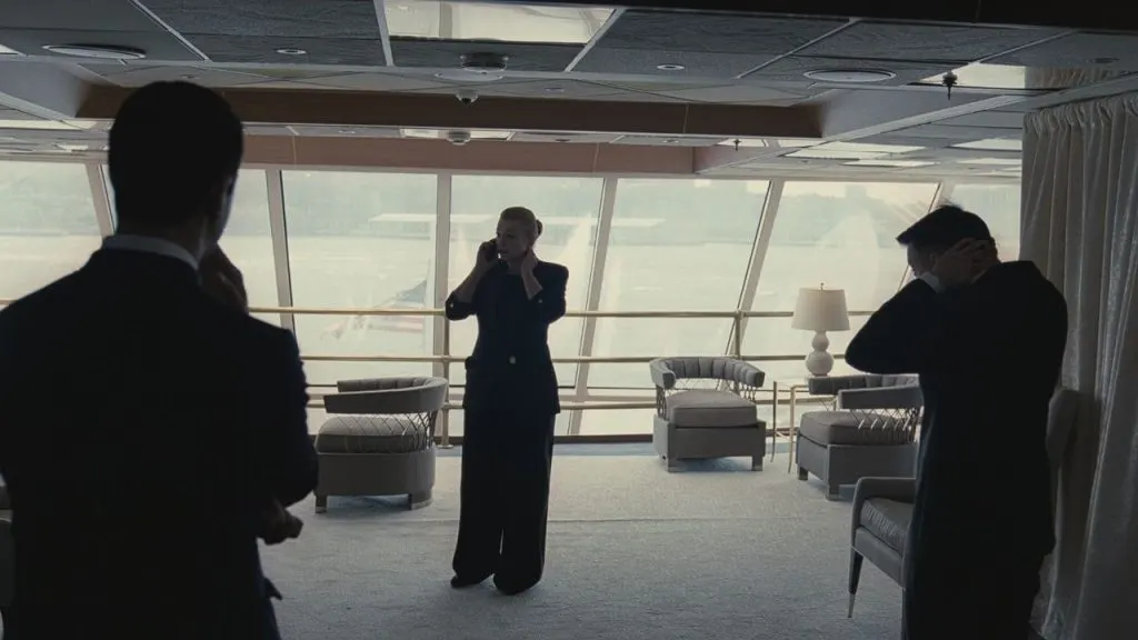 ¡Unión o ruptura! ¿Qué le espera a los hermanos Roy en la temporada 4 de Succession?
