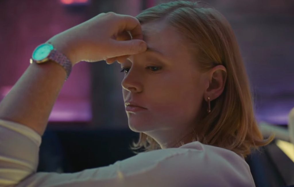 ¿Cuál es el plan de Shiv en la temporada 4 de Succession?