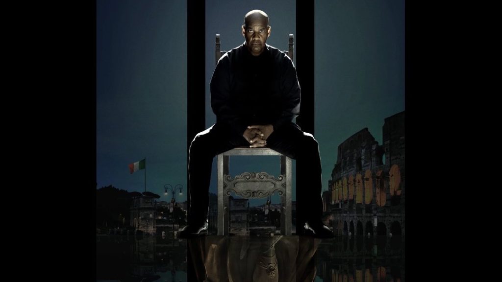 Dónde ver The Equalizer 3, fecha de estreno y tráiler oficial