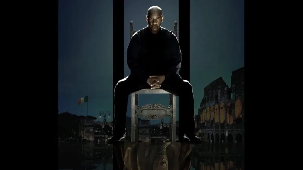 Dónde ver The Equalizer 3, fecha de estreno y tráiler oficial