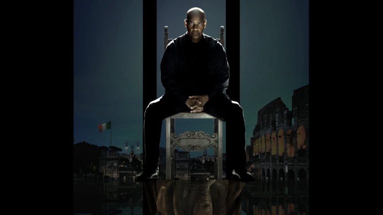 Dónde ver The Equalizer 3, fecha de estreno y tráiler oficial