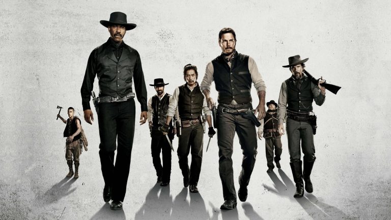 Los 7 Magníficos