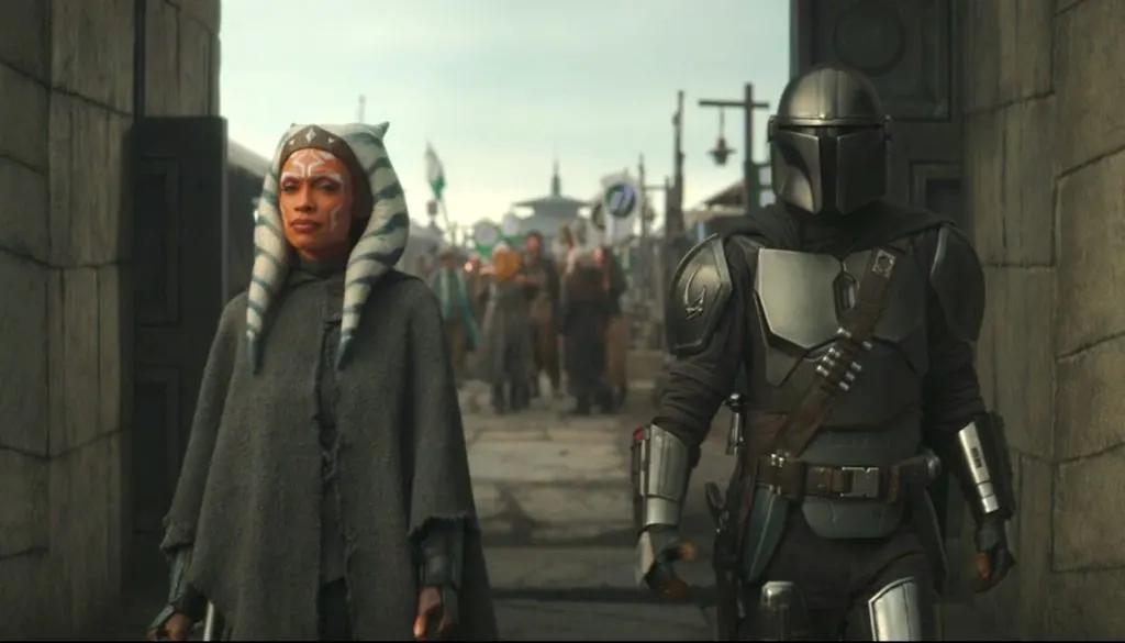 Dos nuevas películas de Star Wars a cargo de James Mangold y Dave Filoni