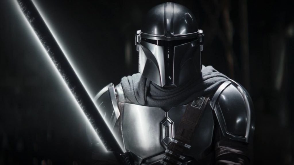 El episodio más reciente de The Mandalorian puede haber cambiado el propósito de la serie