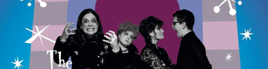 Los 2000 fue la década del género reality show