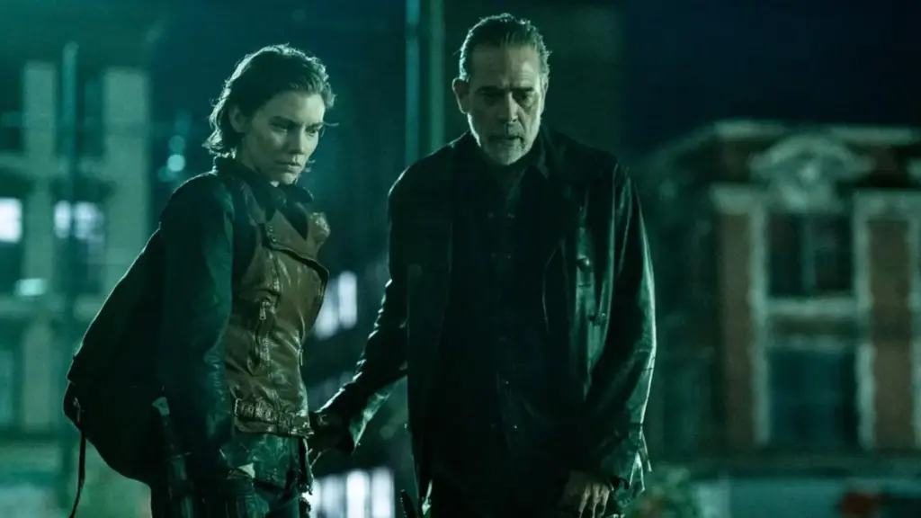 ¿The Walking Dead: Dead City tendrá segunda temporada? ¡Esto es lo que dijo una de sus estrellas!