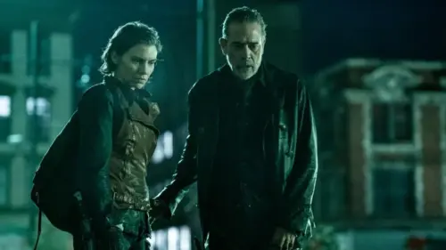 ¿The Walking Dead: Dead City tendrá segunda temporada? ¡Esto es lo que dijo una de sus estrellas!