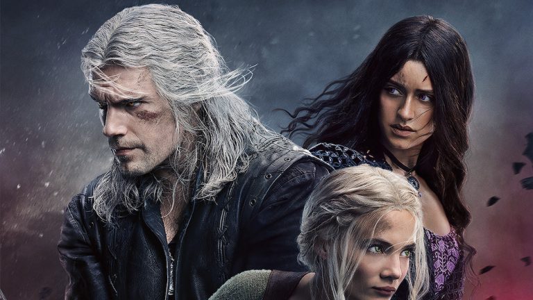 Se revela el primer vistazo y fecha de estreno de la tercera temporada de The Witcher