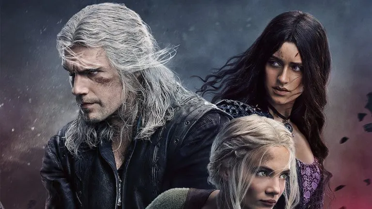Se revela el primer vistazo y fecha de estreno de la tercera temporada de The Witcher