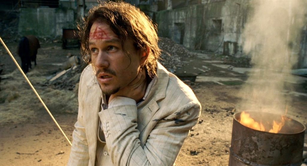 Las actuaciones que marcaron la carrera de Heath Ledger para siempre