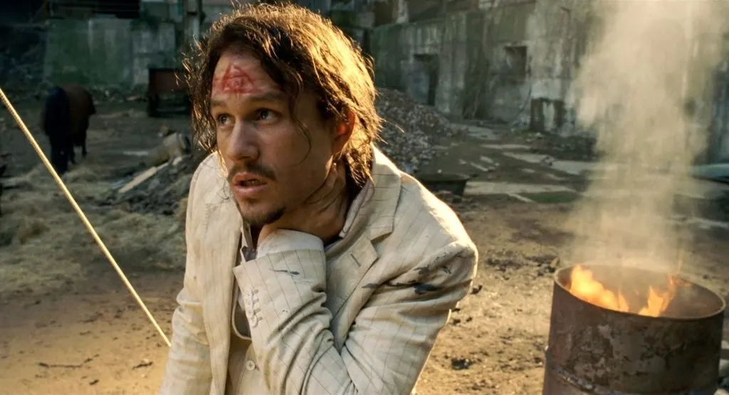 Las actuaciones que marcaron la carrera de Heath Ledger para siempre