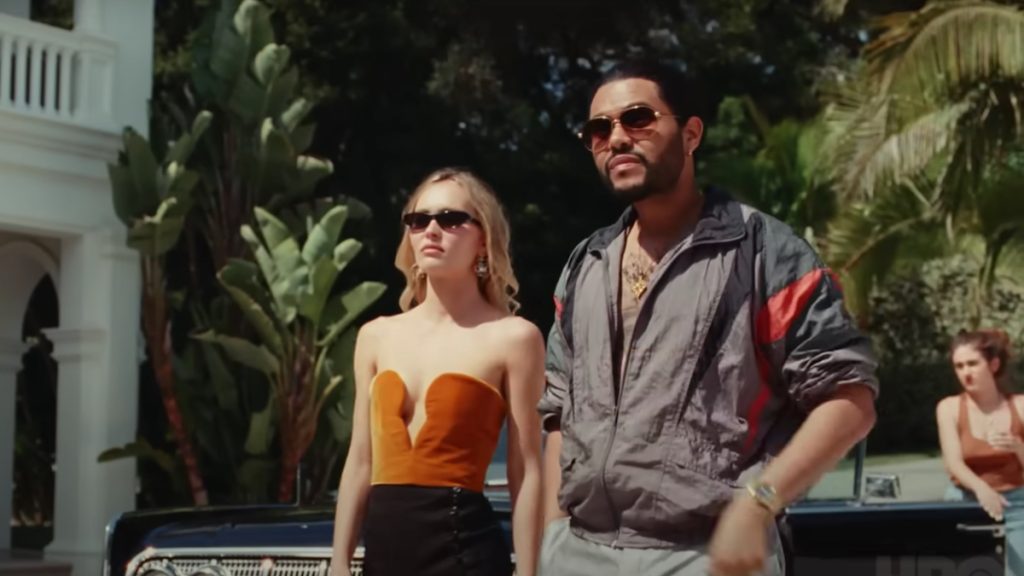 Dónde ver la serie The Idol, fecha de estreno y tráiler