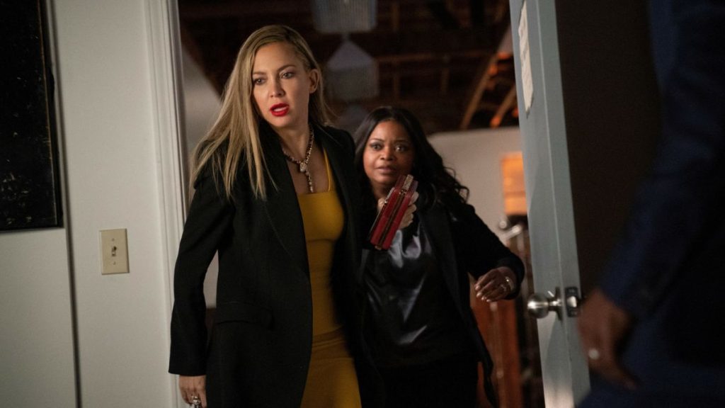 ¡Nos despedimos de Poppy Scoville! Truth Be Told no volverá para una cuarta temporada