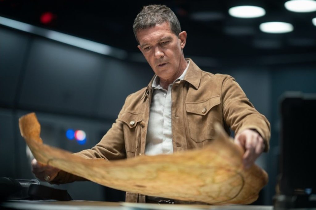 ¿Antonio Banderas en Los Cuatro Fantásticos? ¡Un rumor asegura que será el villano de la película!