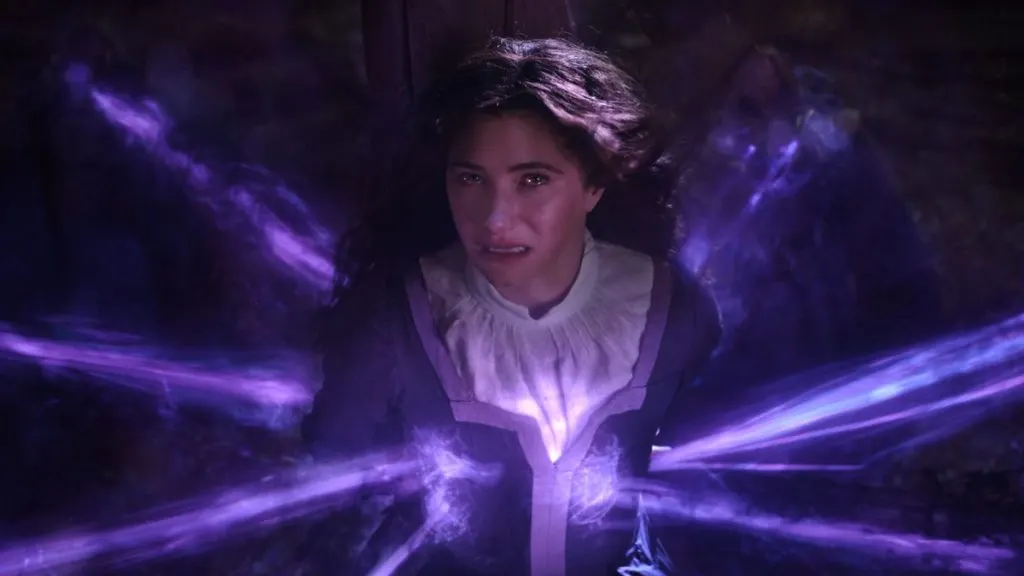 ¡Suelta la sopa! Estrella de Agatha: Coven of Chaos revela nuevos detalles de la serie