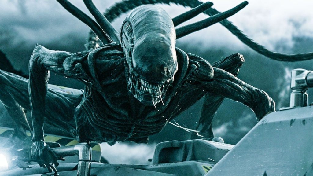 ¿Sigue en desarrollo la serie de Alien? ¡Esto es lo que dijo el jefe de FX!