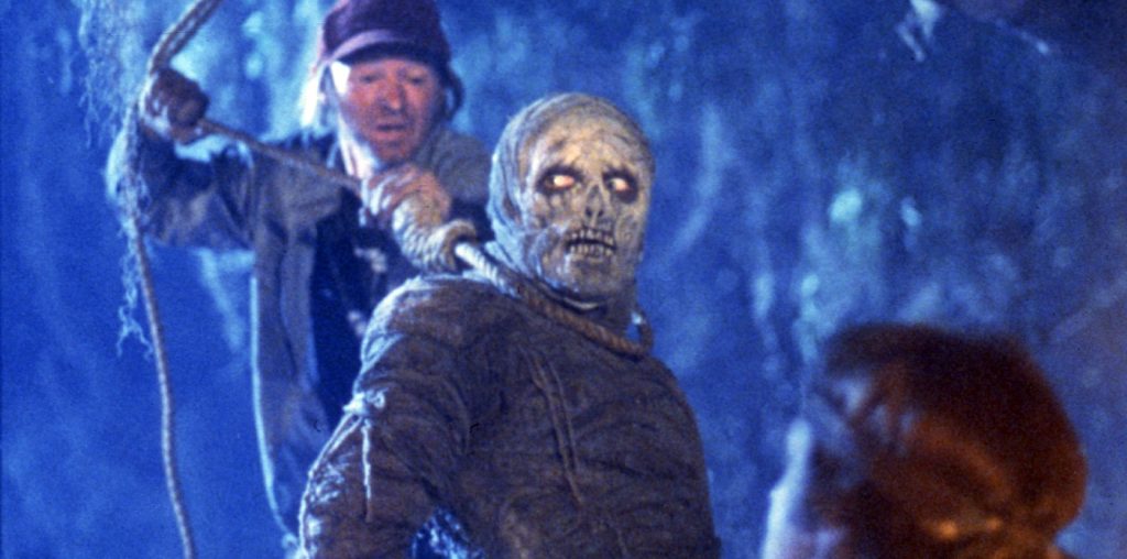 Sin Cuentos Asombrosos no existiría Black Mirror