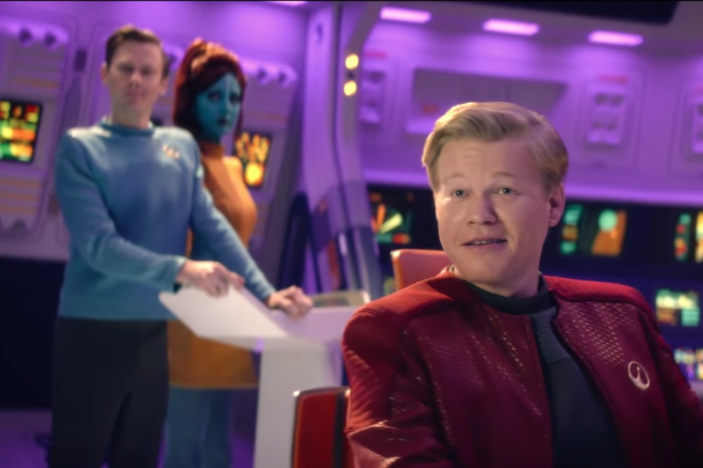 La temporada 6 de Black Mirror podría traer de regreso una de las mejores historias de la serie