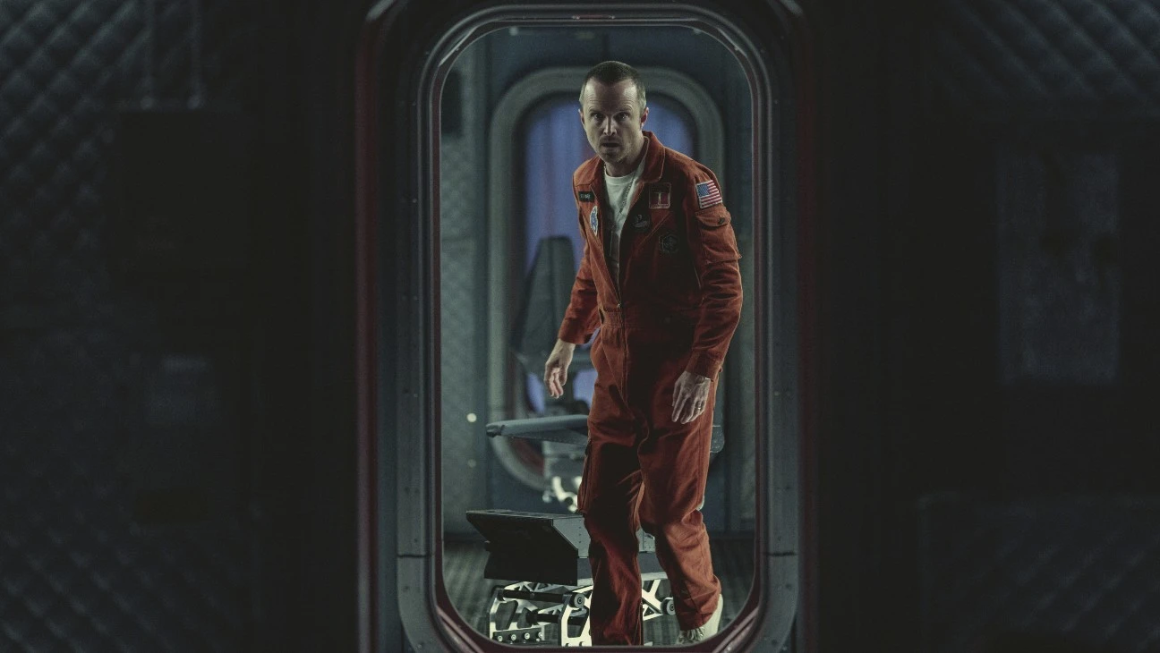 La sexta temporada de Black Mirror ya tiene mes de estreno y avance oficial