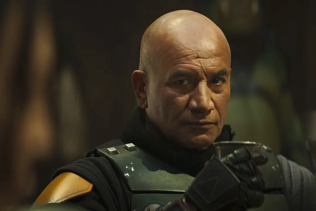 ¿Por qué Boba Fett no apareció en la temporada 3 de The Mandalorian? ¡Temuera Morrison lo revela!