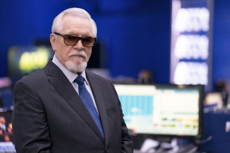 ¡Se spoileó sola! Succession spoileó la muerte de Logan sin que nadie se diera cuenta